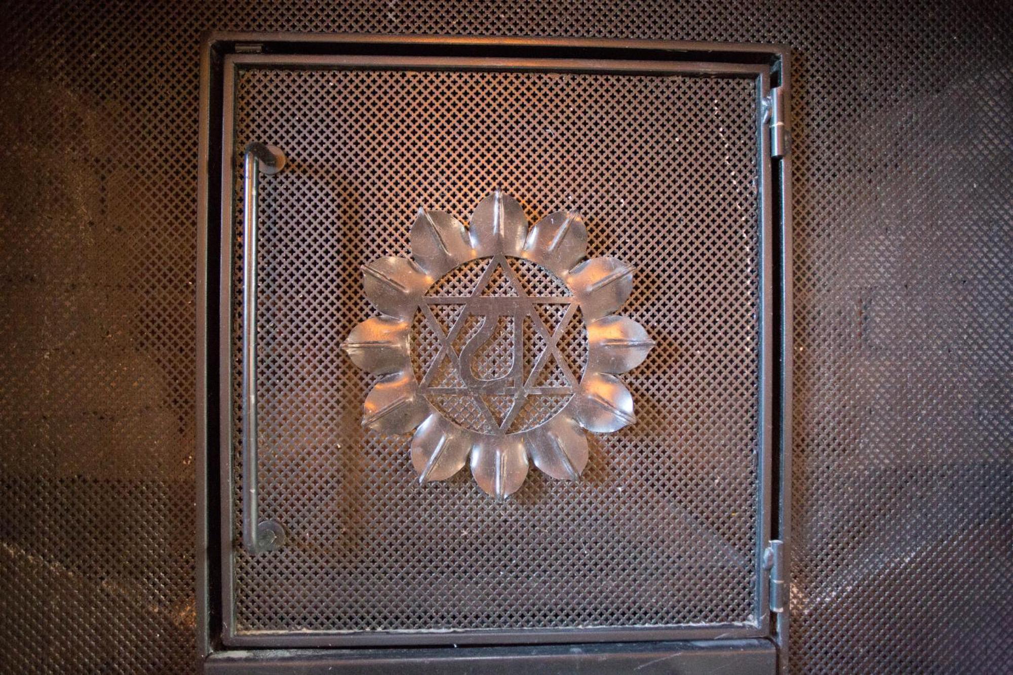 Attic Dels Sentits Hotel Perafita Eksteriør billede